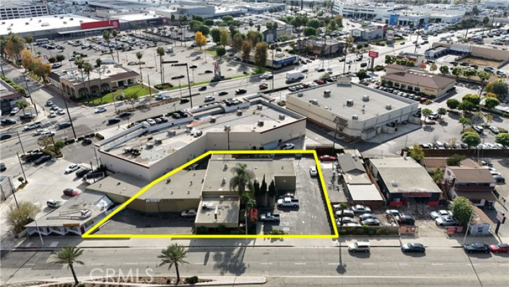  Commercial for Sale in El Monte, California