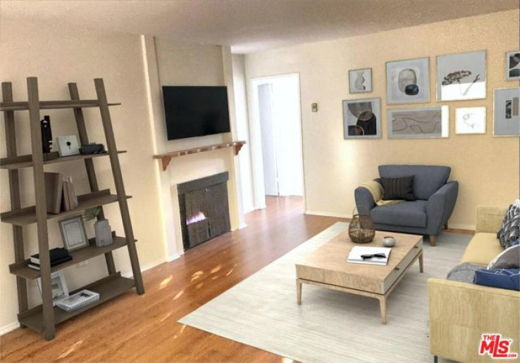 2 Bed Home to Rent in Culver City, California