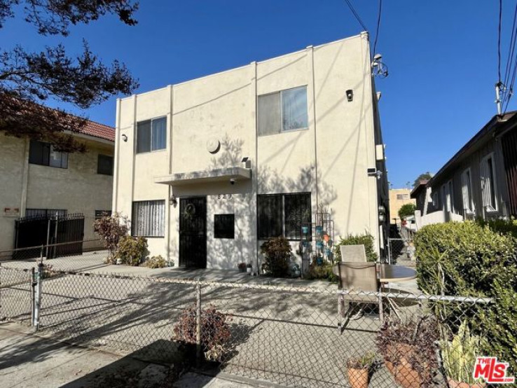 Residential Lease in Silver Lake - Echo Park