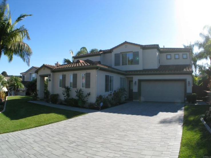 Residential Lease in Carlsbad