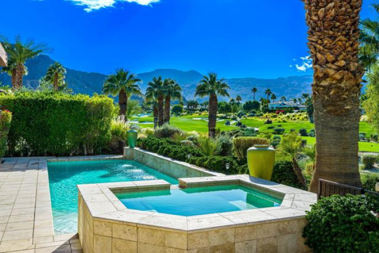 4 Bed Home for Sale in La Quinta, California