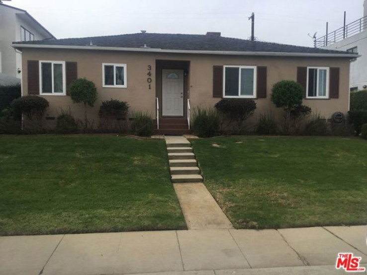 3 Bed Home to Rent in Los Angeles, California