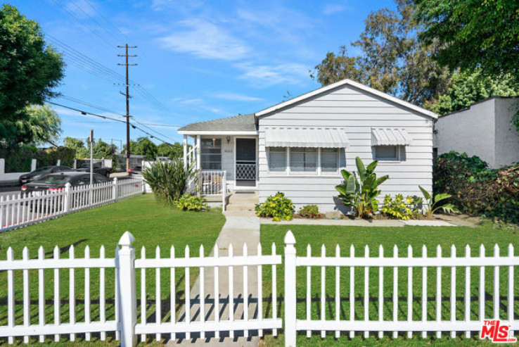 3 Bed Home to Rent in Los Angeles, California