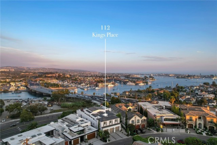 6 Bed Home for Sale in Newport Beach, California