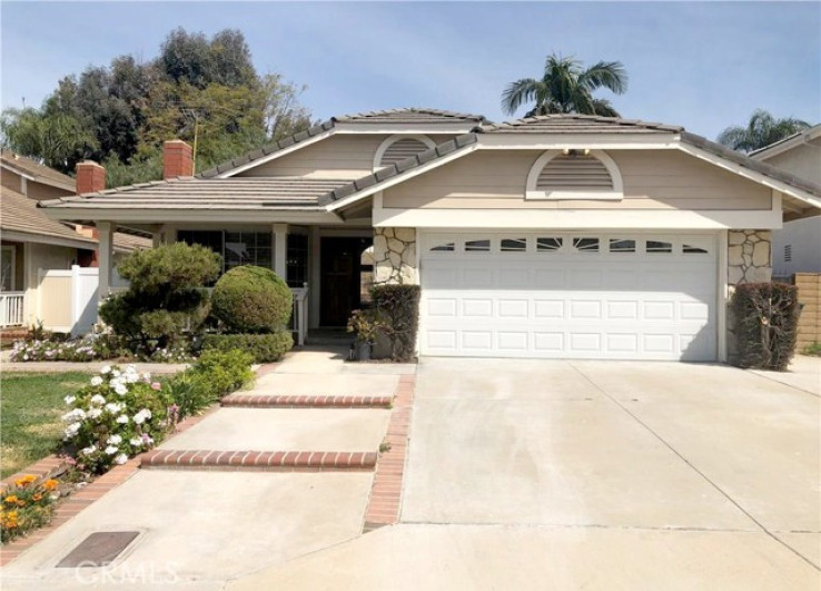 Residential Lease in Yorba Linda