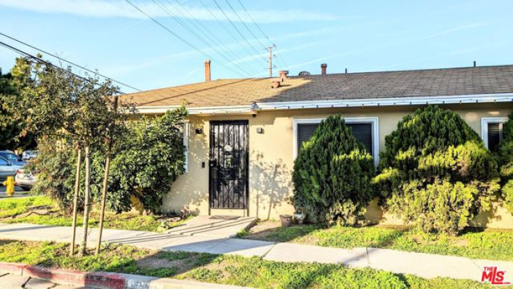 2 Bed Home to Rent in Culver City, California