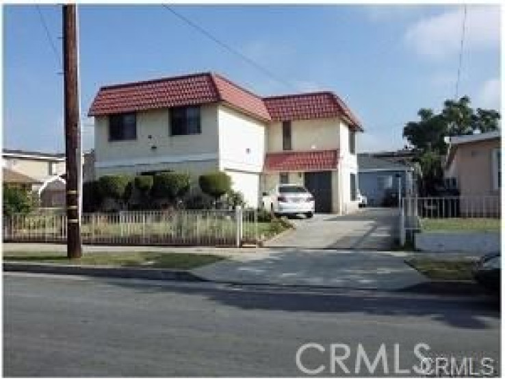 Residential Lease in Alhambra