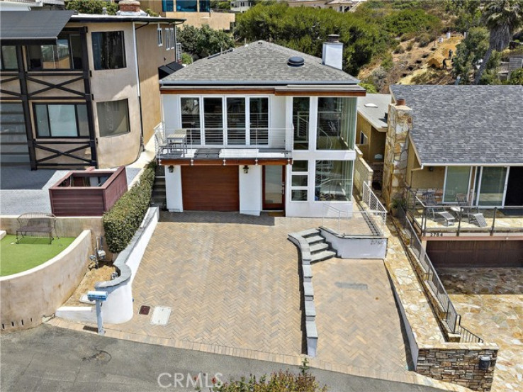 3 Bed Home for Sale in Laguna Beach, California