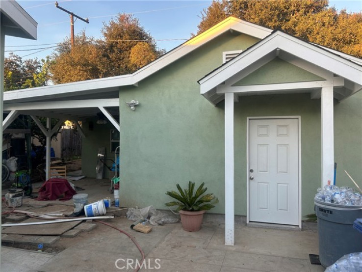 Residential Lease in Altadena