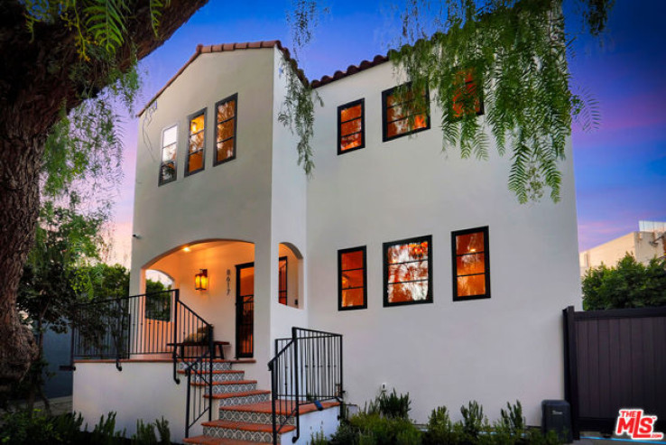 5 Bed Home for Sale in West Hollywood, California