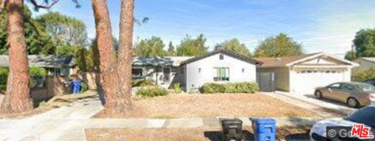 3 Bed Home to Rent in West Hills, California