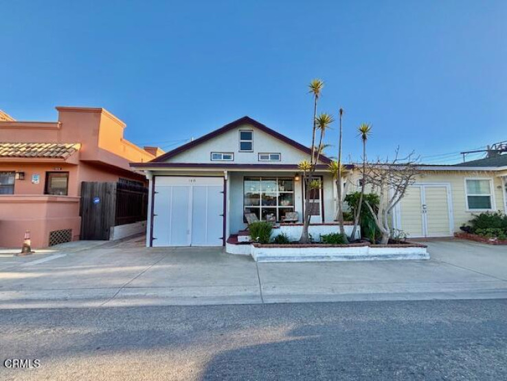 2 Bed Home to Rent in Oxnard, California