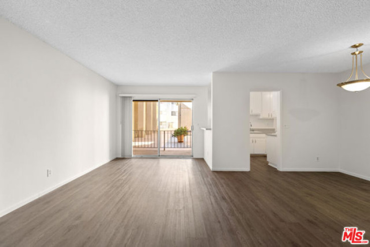 Residential Lease in Culver City