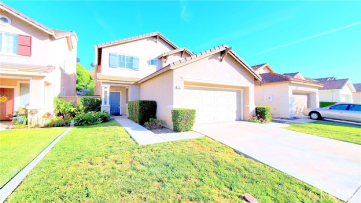 Residential Lease in Chino Hills