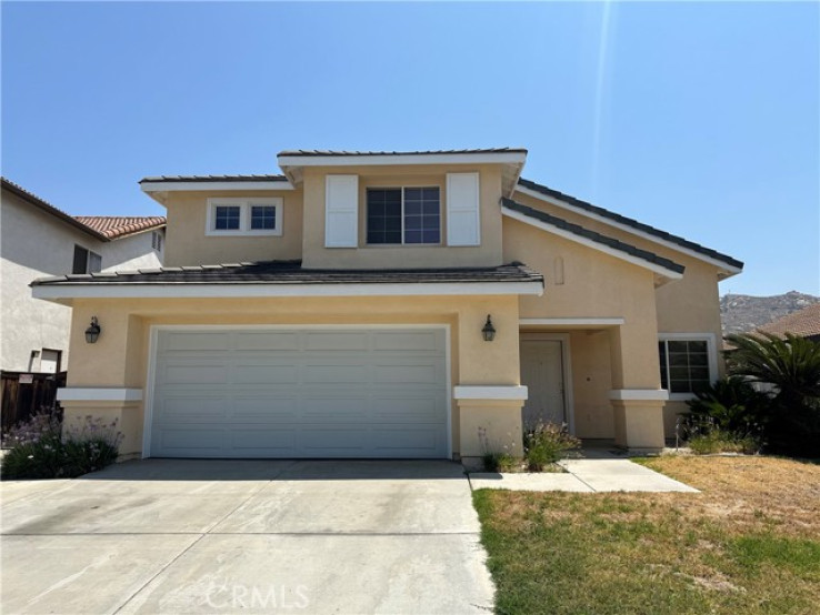 Residential Lease in Jurupa Valley