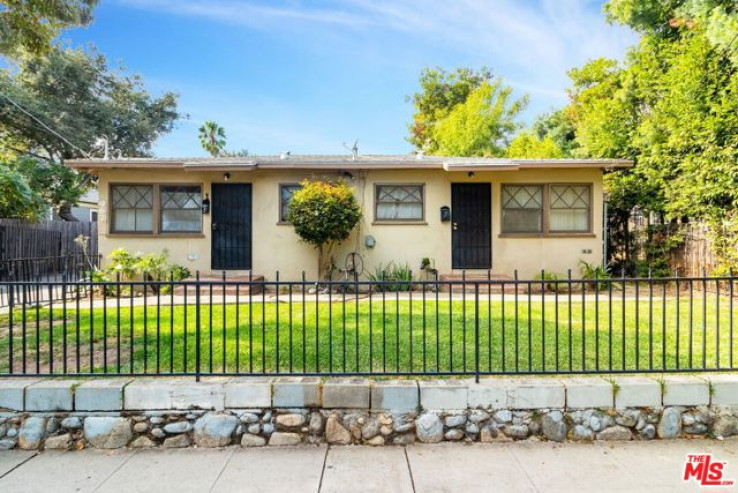  Income Home for Sale in Pasadena, California