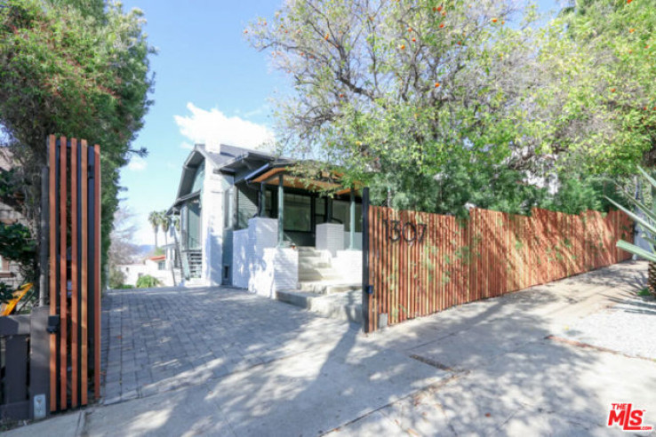 Residential Lease in Silver Lake - Echo Park