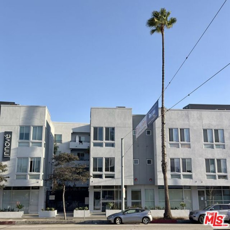 Residential Lease in Culver City