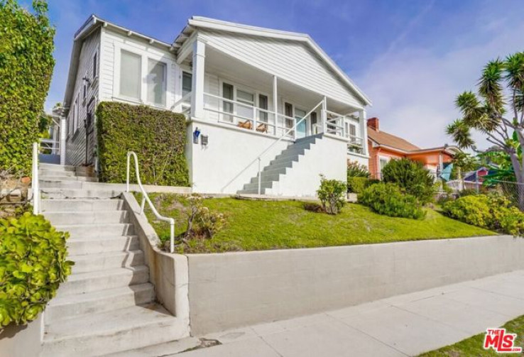 Residential Lease in Silver Lake - Echo Park