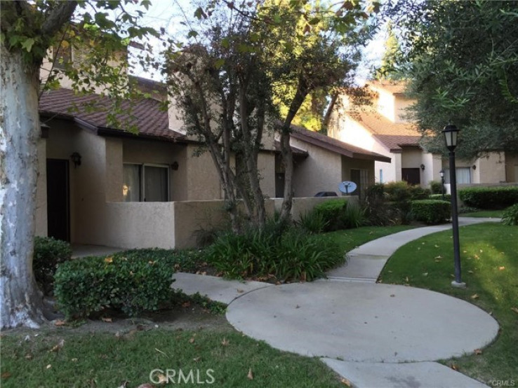 Residential Lease in West Covina