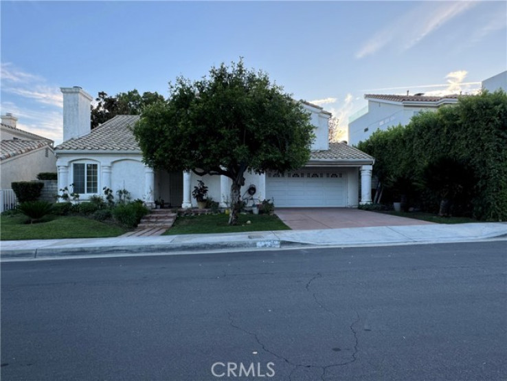 Residential Lease in Stevenson Ranch