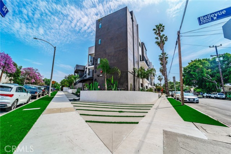 Residential Lease in Silver Lake - Echo Park