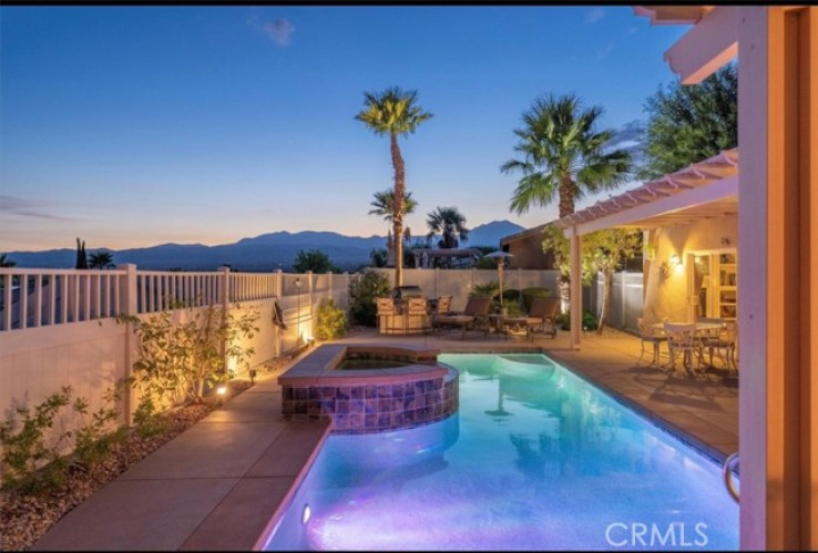 3 Bed Home to Rent in Desert Hot Springs, California