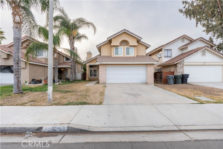 Residential Lease in Perris