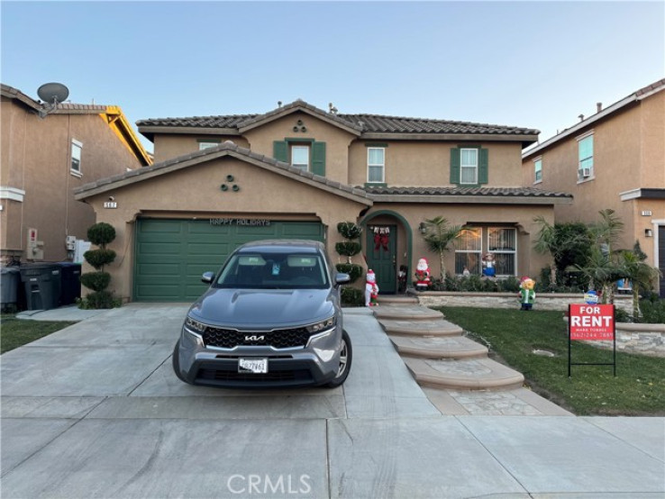 Residential Lease in Southwest Riverside County