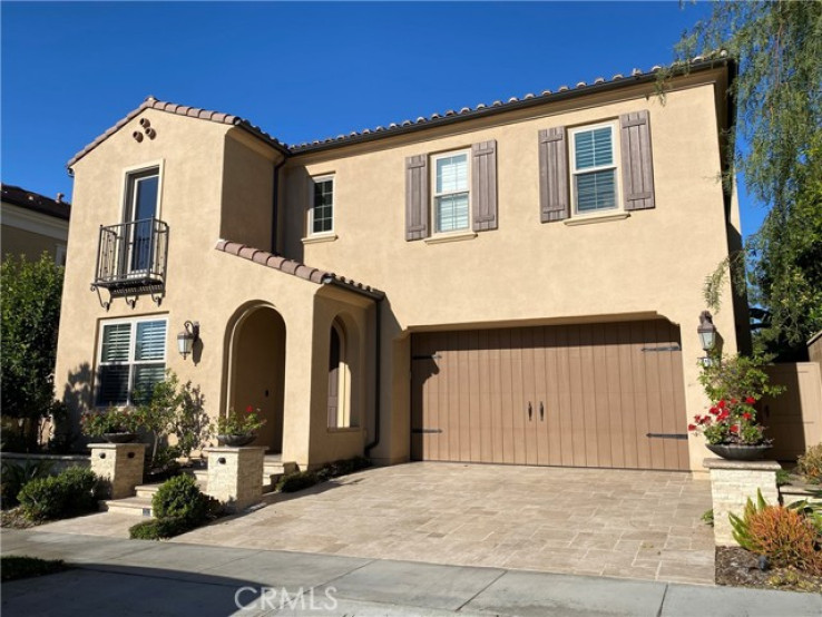 4 Bed Home to Rent in Irvine, California