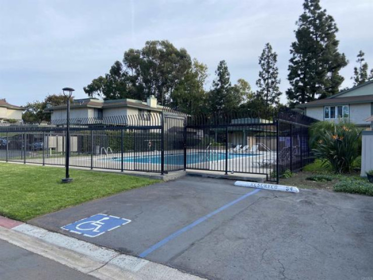 Residential Lease in Mira Mesa