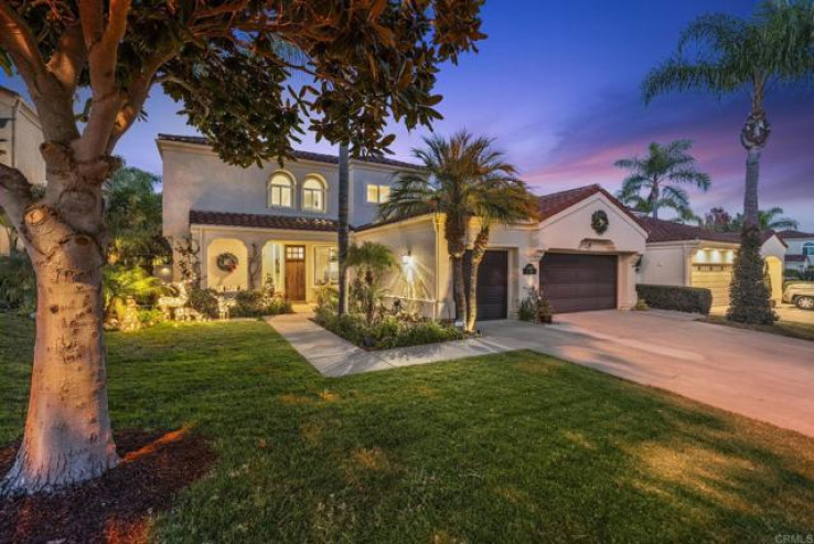 Residential Home in Carmel Valley