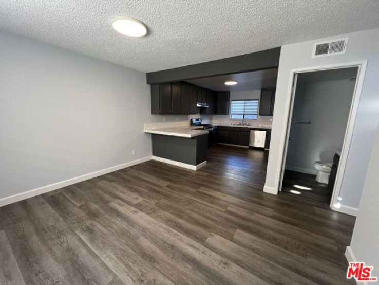 Residential Lease in Culver City