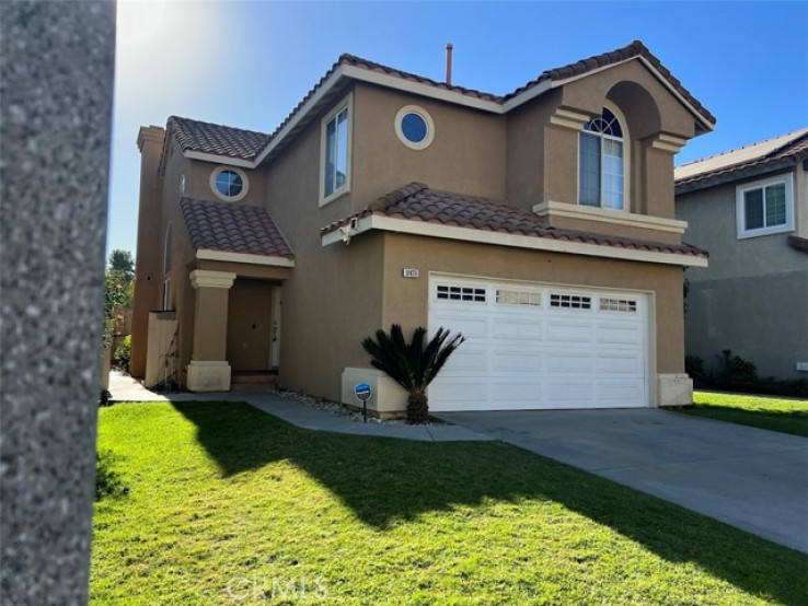 3 Bed Home to Rent in Chino Hills, California