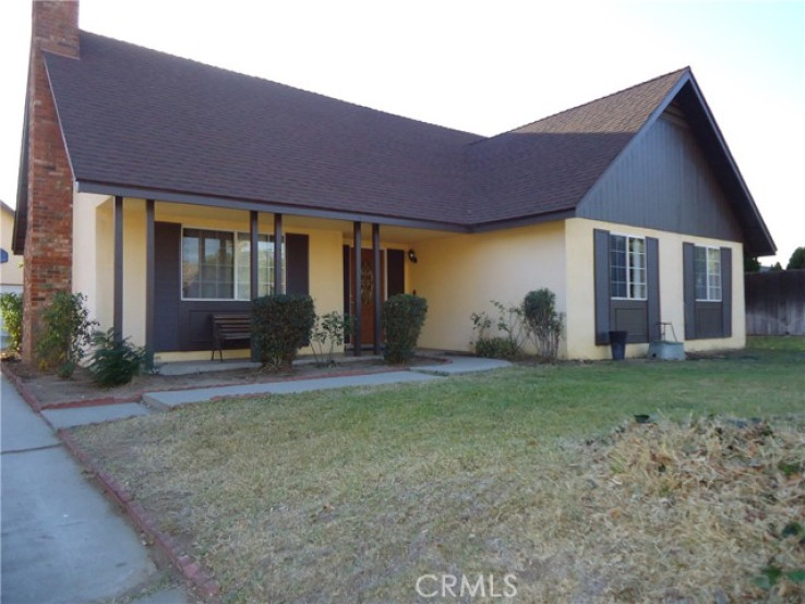 4 Bed Home to Rent in Riverside, California