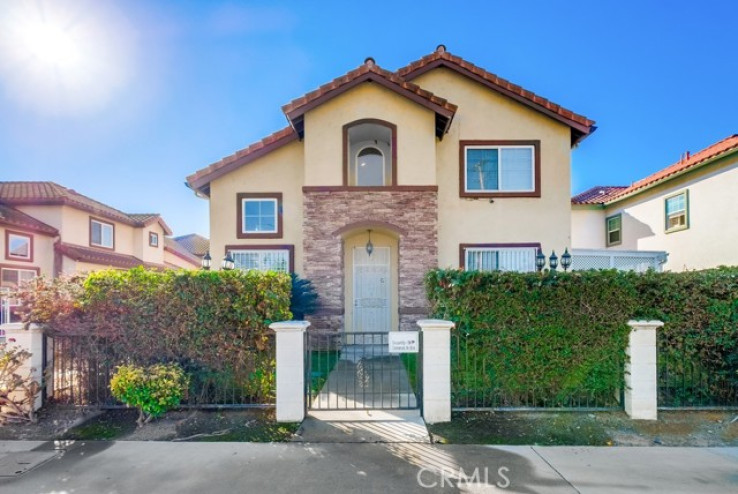 Residential Home in El Monte