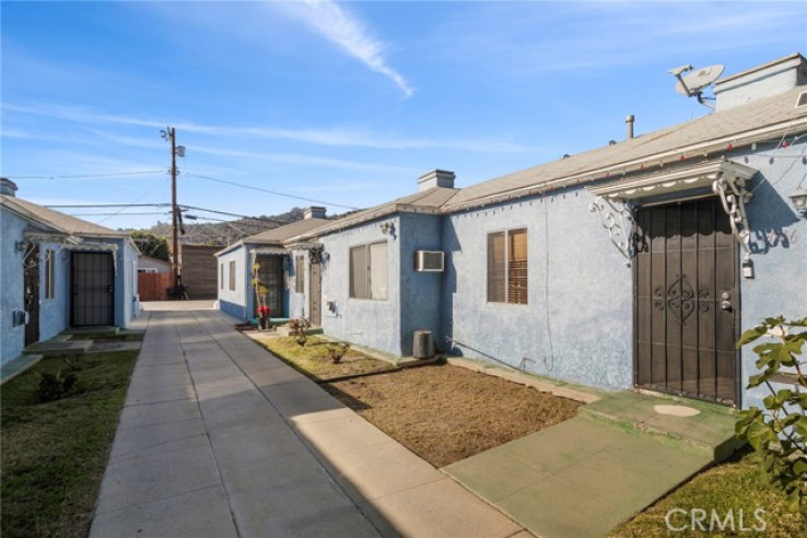  Income Home for Sale in Los Angeles, California