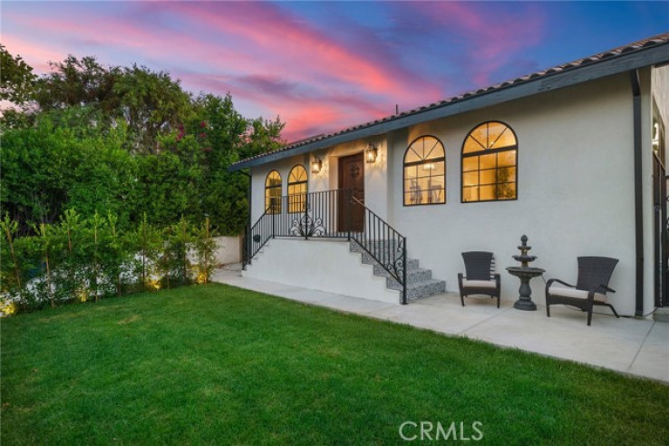 5 Bed Home for Sale in Los Angeles, California