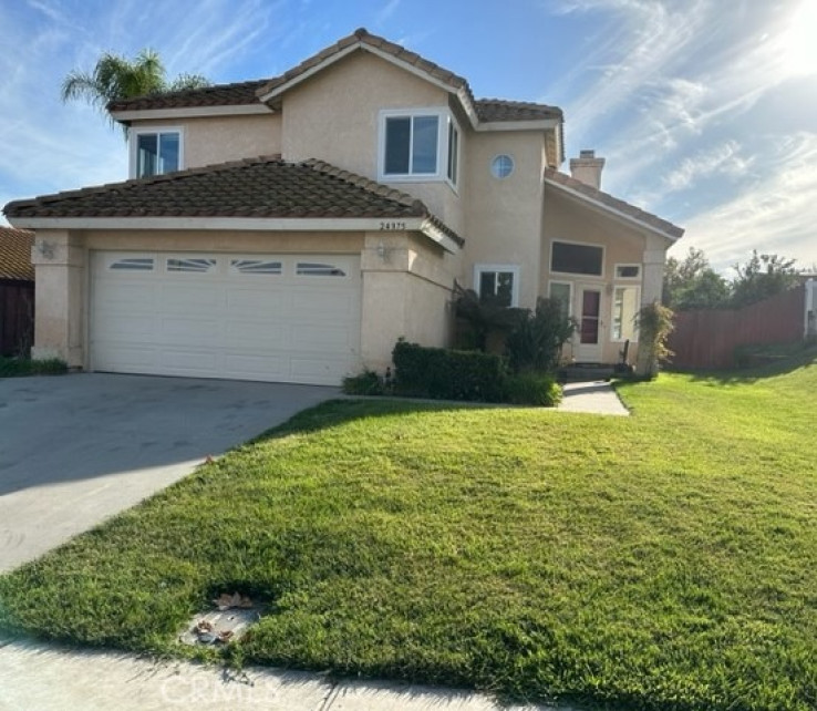 Residential Lease in Southwest Riverside County