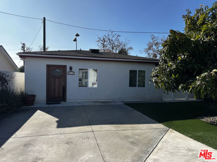 1 Bed Home to Rent in Culver City, California