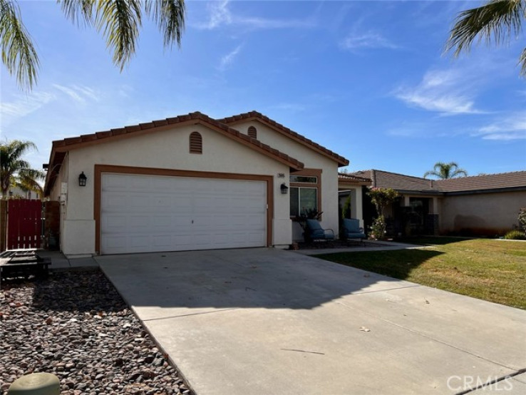 4 Bed Home to Rent in Murrieta, California