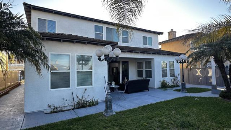 5 Bed Home to Rent in Chula Vista, California