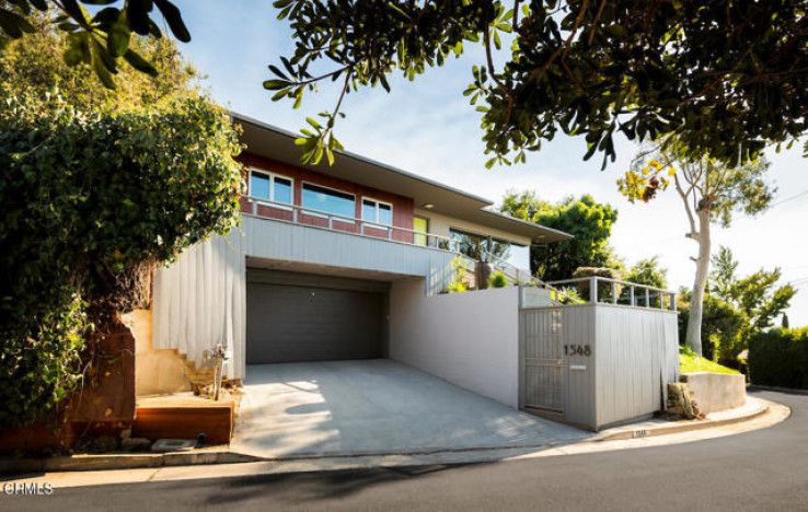 Residential Home in Silver Lake - Echo Park