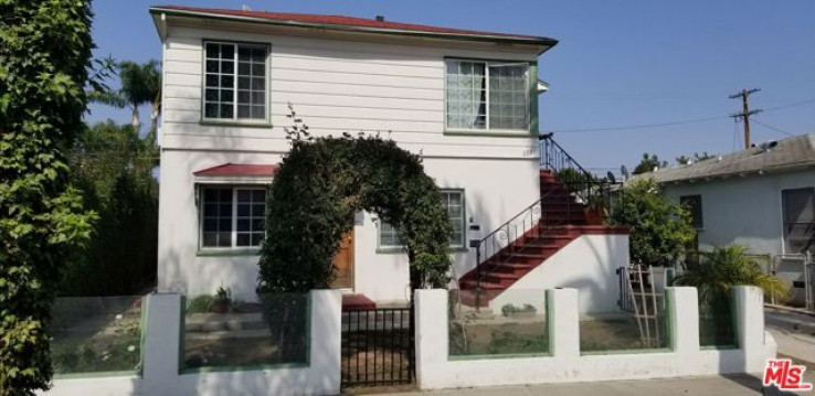 1 Bed Home to Rent in Los Angeles, California