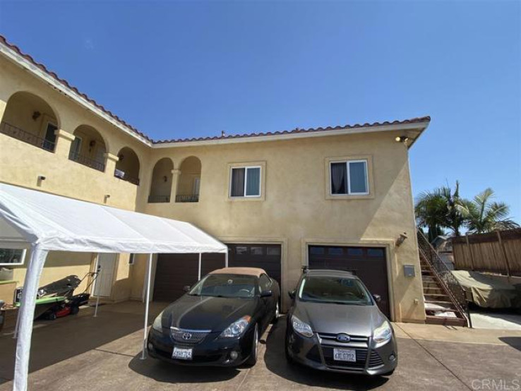 1 Bed Home to Rent in Chula Vista, California