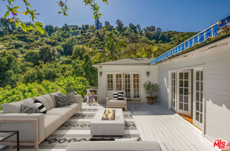 2 Bed Home for Sale in Beverly Hills, California