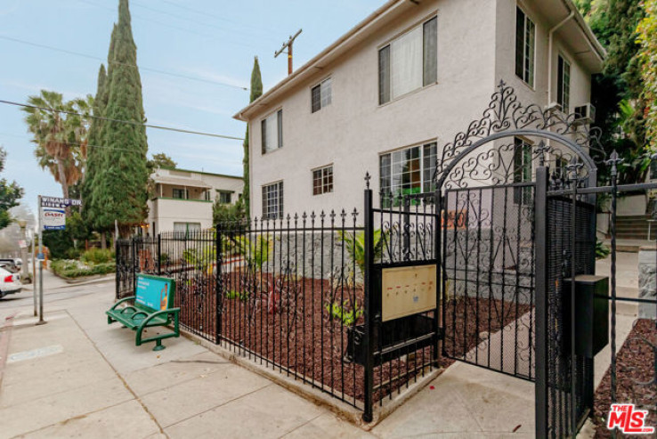 1 Bed Home to Rent in Los Angeles, California