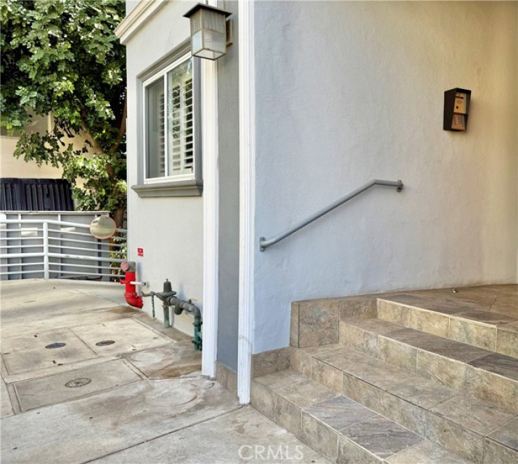 Residential Lease in Studio City