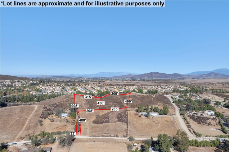  Land for Sale in Temecula, California