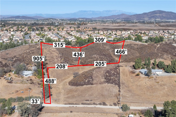  Land for Sale in Temecula, California